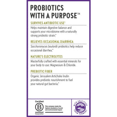 All Flora Probiotic Flora Fortify