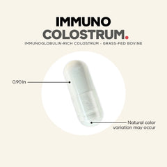 Immuno Colostrum