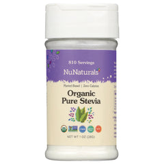 Organic Pure Stevia