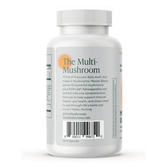 Mushroom Master Blend