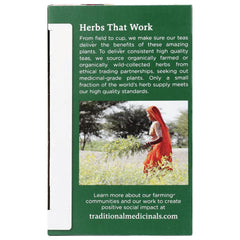 Organic Hibiscus Tea