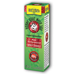 Horny Goat Weed 500