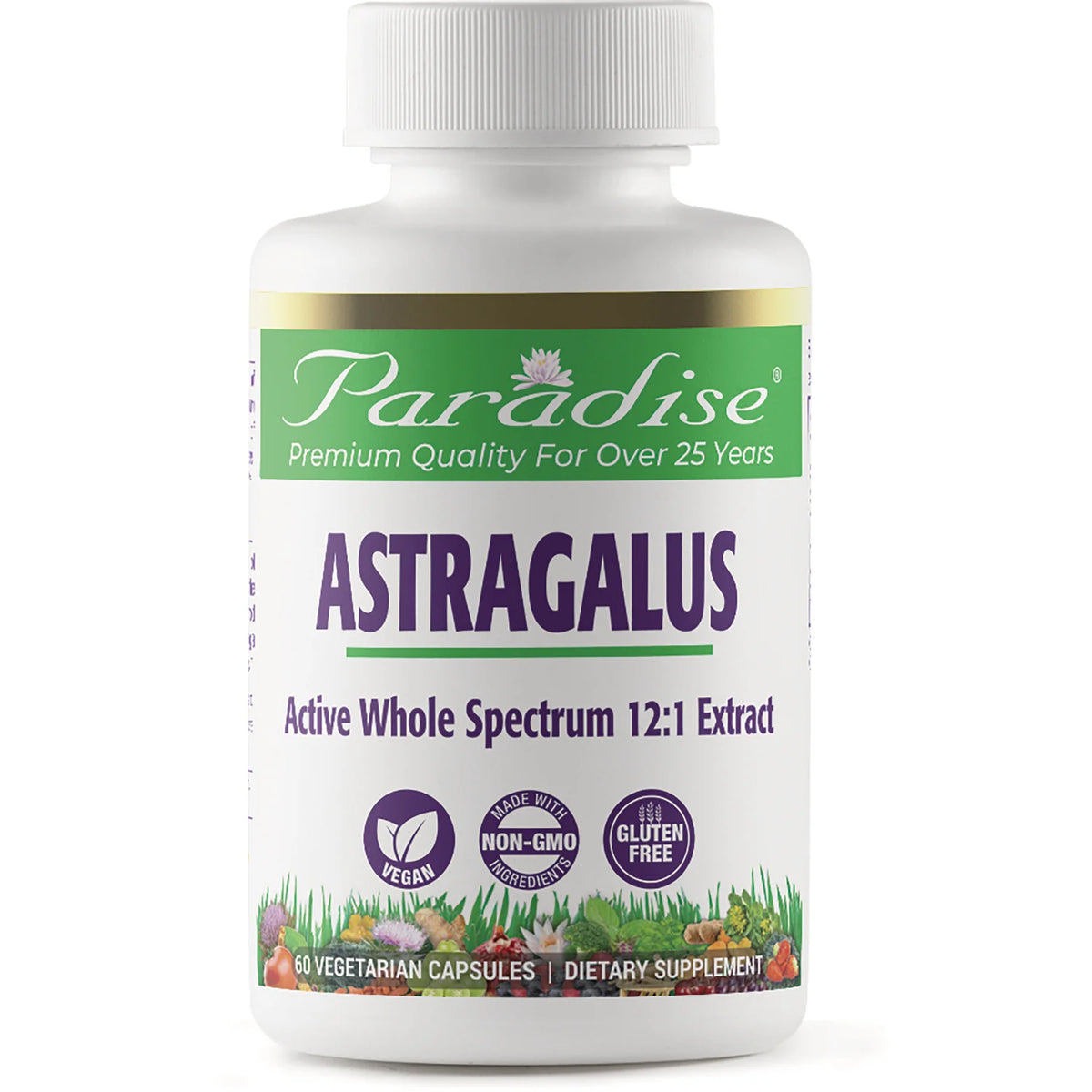 Astragalus