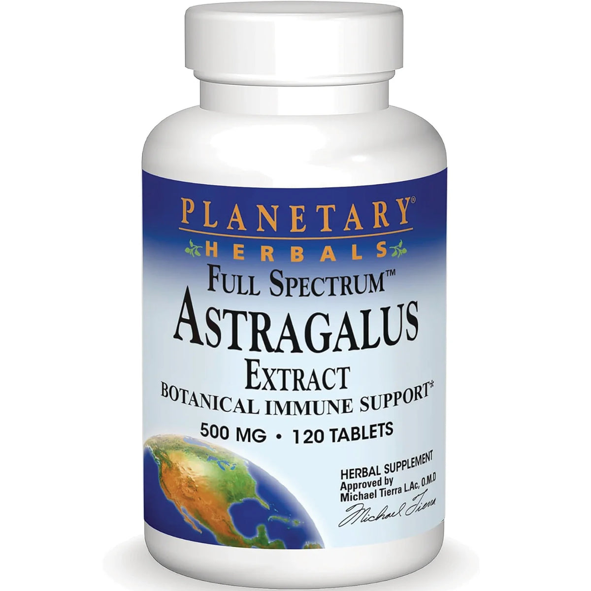 Full Spectrum Astragalus Extract