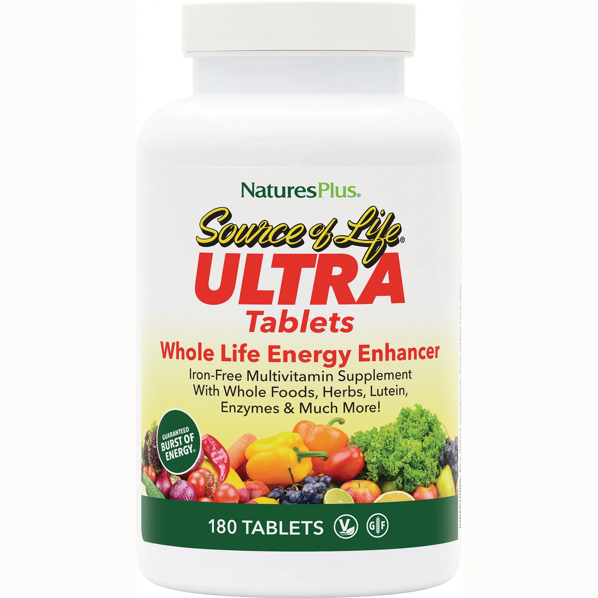 Source of Life Ultra Whole Life Energy Enhancer