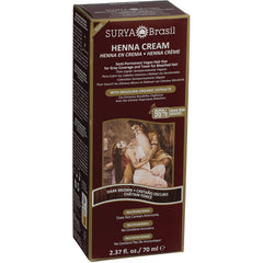 Henna Cream