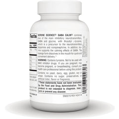 Serene Science GABA Calm Mind - Peppermint