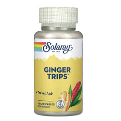 Ginger Trips