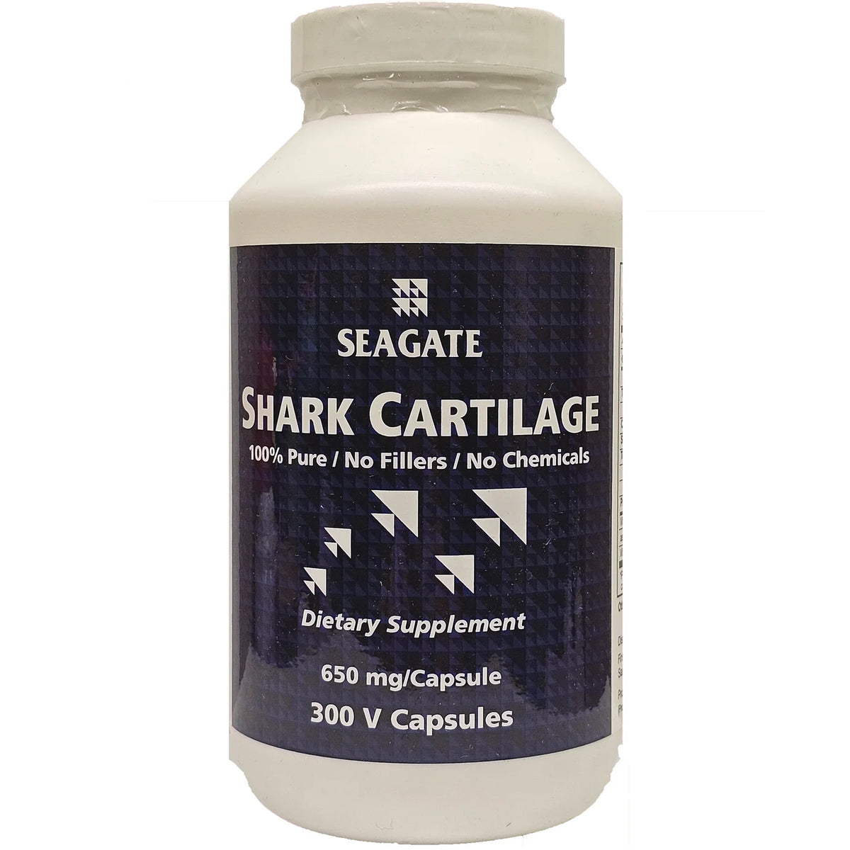 Shark Cartilage