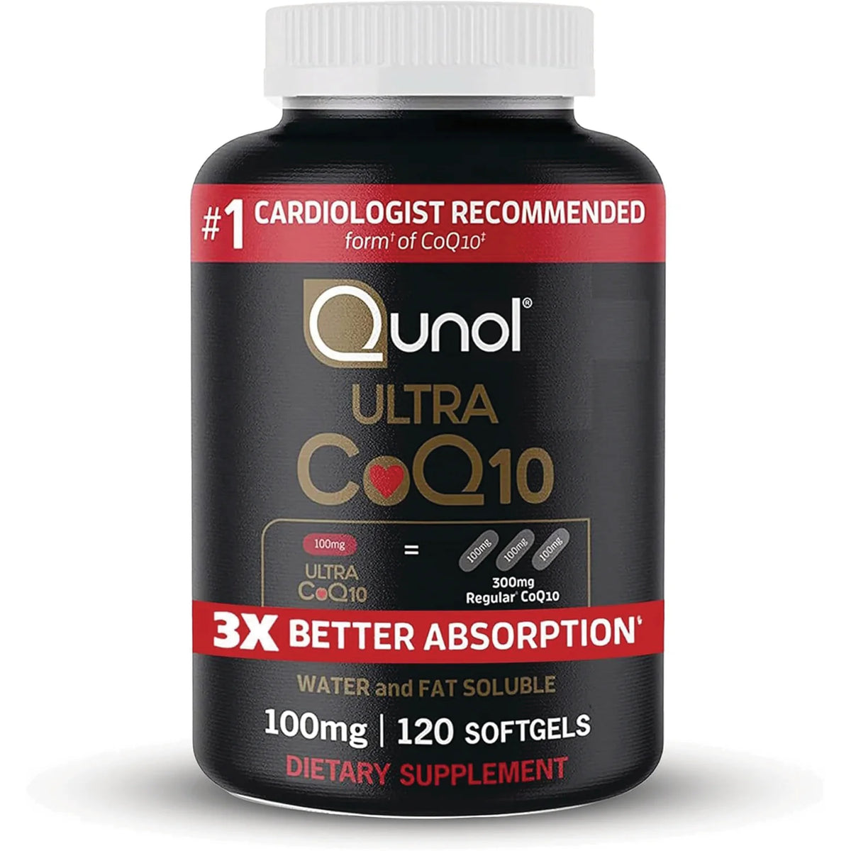 Ultra CoQ10