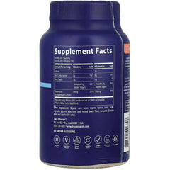 Magnesium Gummies - Peach