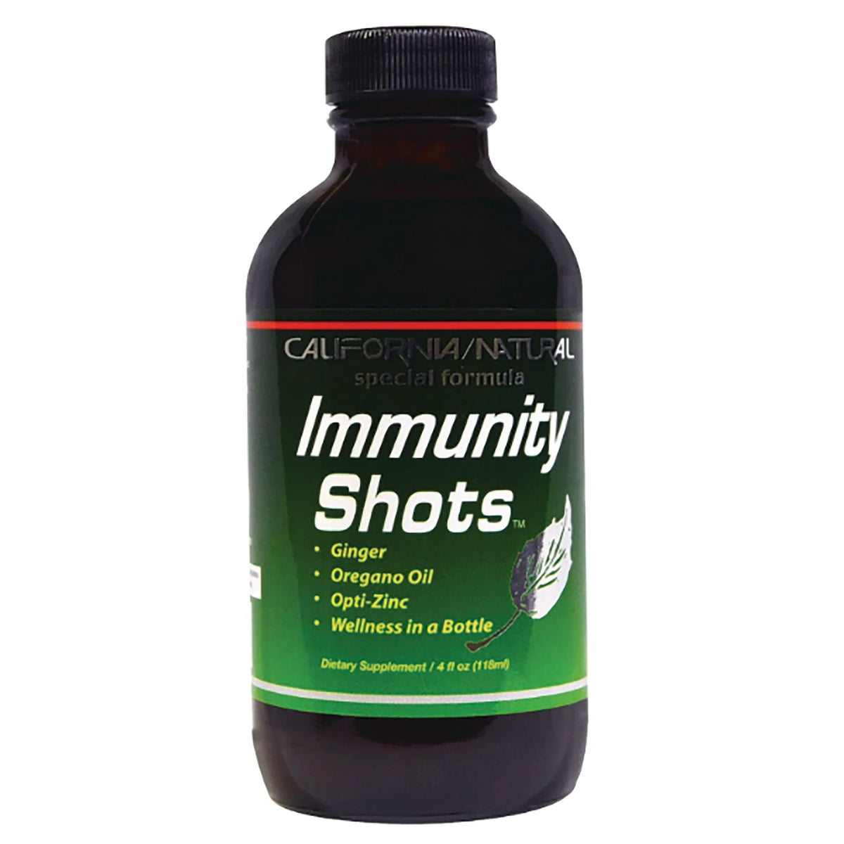 Immunity Shots