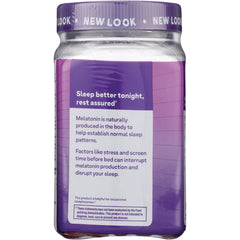 Melatonin - Strawberry