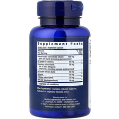 Cruciferous Vegetable Extract Blend