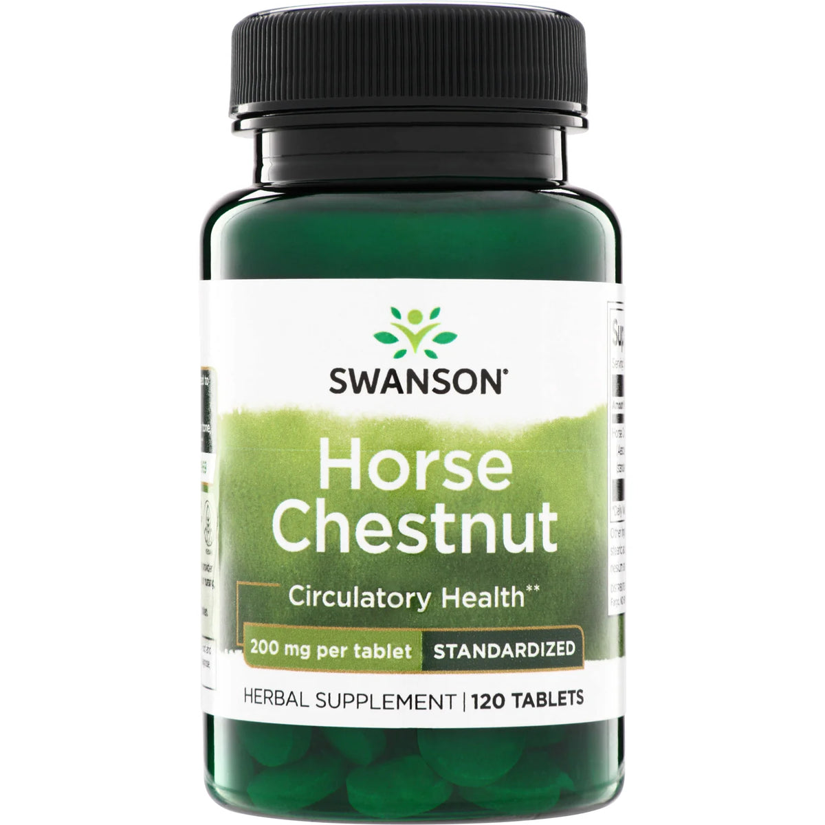 Horse Chestnut - Standardized