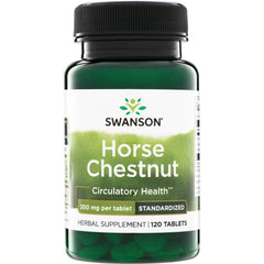 Horse Chestnut - Standardized