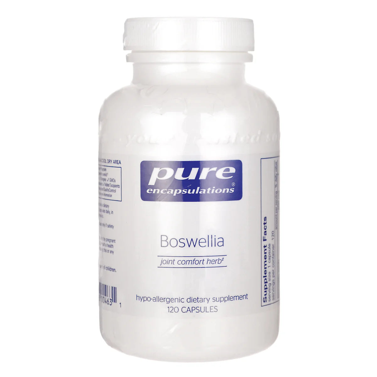 Boswellia