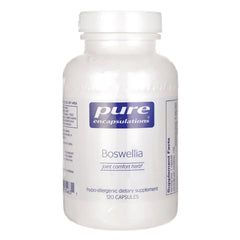 Boswellia