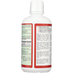 Fulvic Minerals