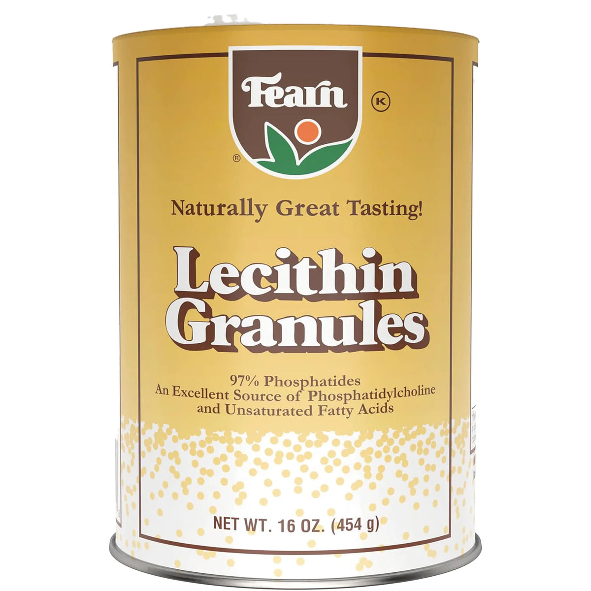 Lecithin Granules