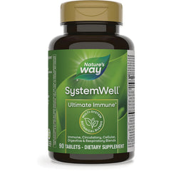 SystemWell Ultimate Immunity