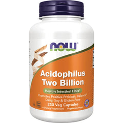 Acidophilus Two Billion