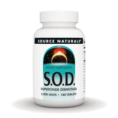 S.O.D.