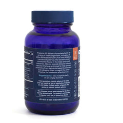 10 Strains Probiotic