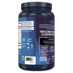 Protein + Creatine - Creamy Vanilla