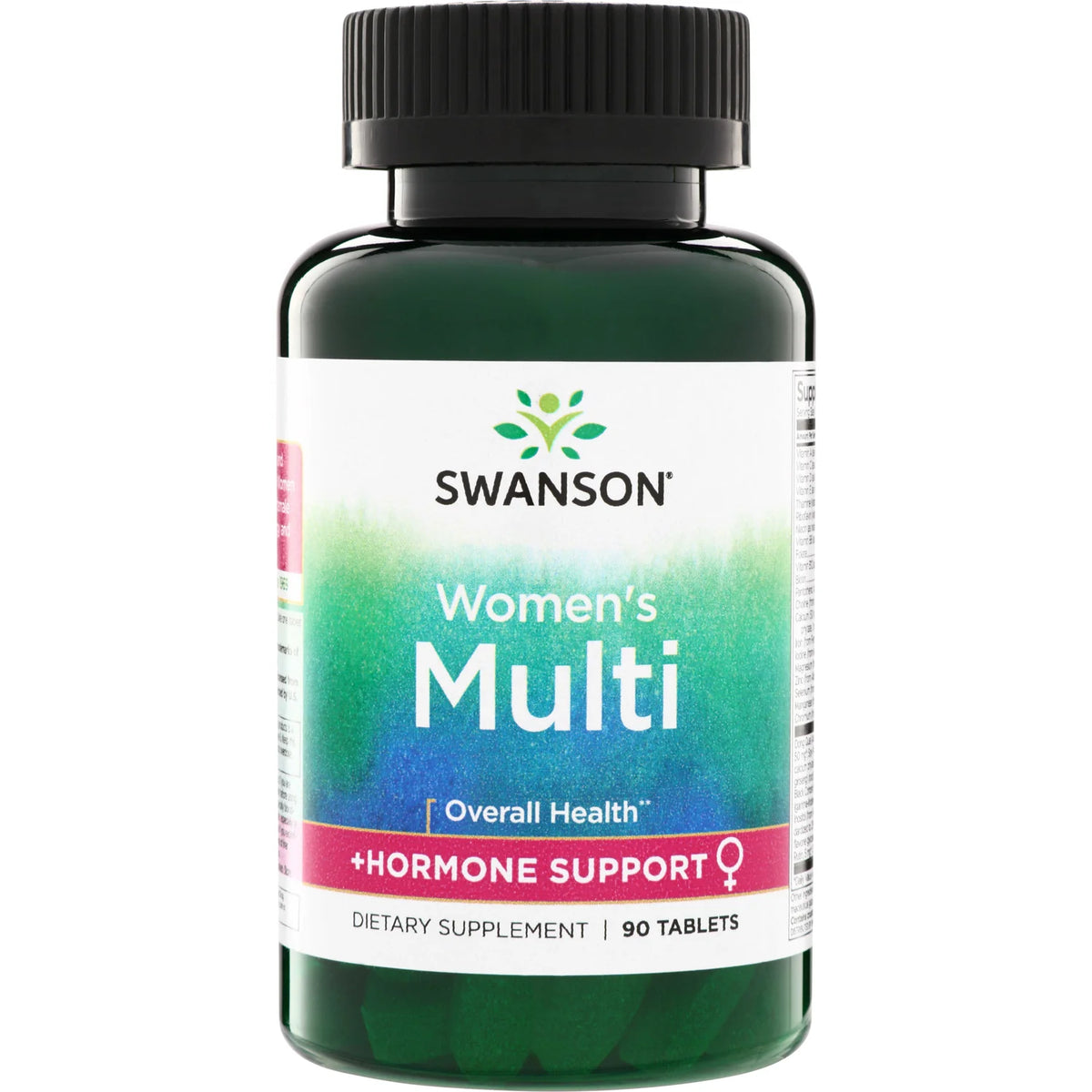Women's Multi +Hormone Support