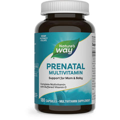 Prenatal Multivitamin