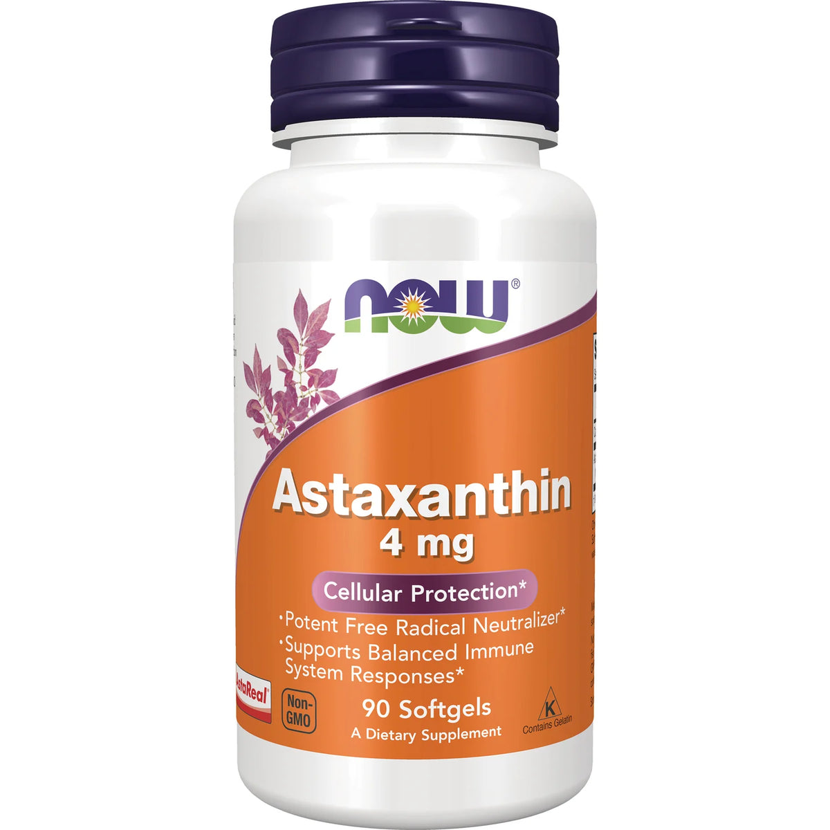 Astaxanthin