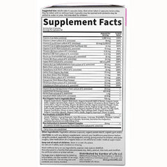 Vitamin Code 50 & Wiser Women