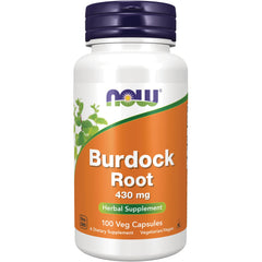 Burdock Root