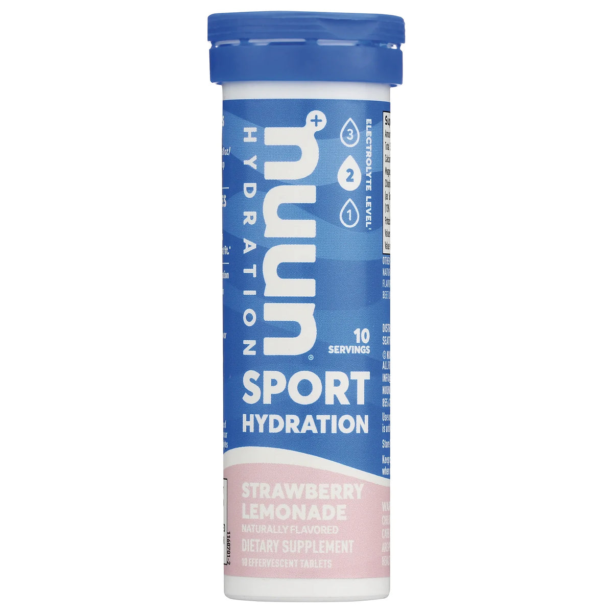 Hydration Sport - Strawberry Lemonade