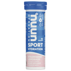 Hydration Sport - Strawberry Lemonade