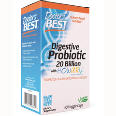 Digestive Probiotic