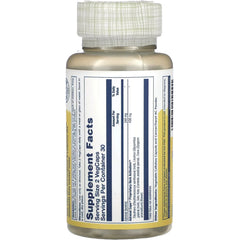 Freeze-Dried Adrenal Caps with Herb Activators