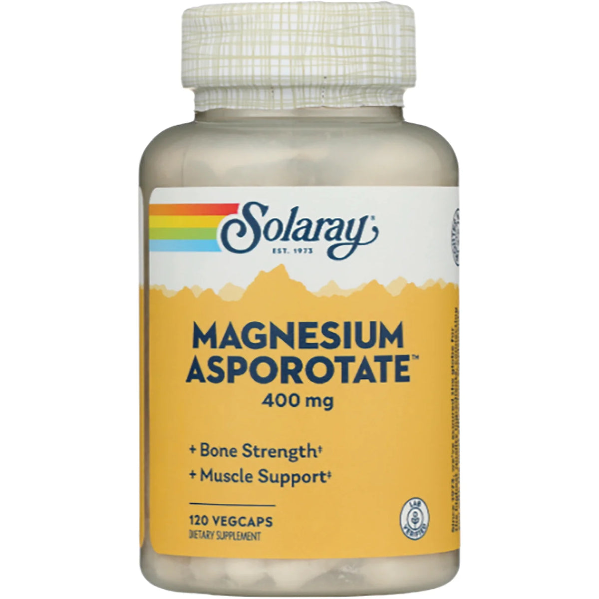 Magnesium Asporotate