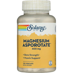 Magnesium Asporotate