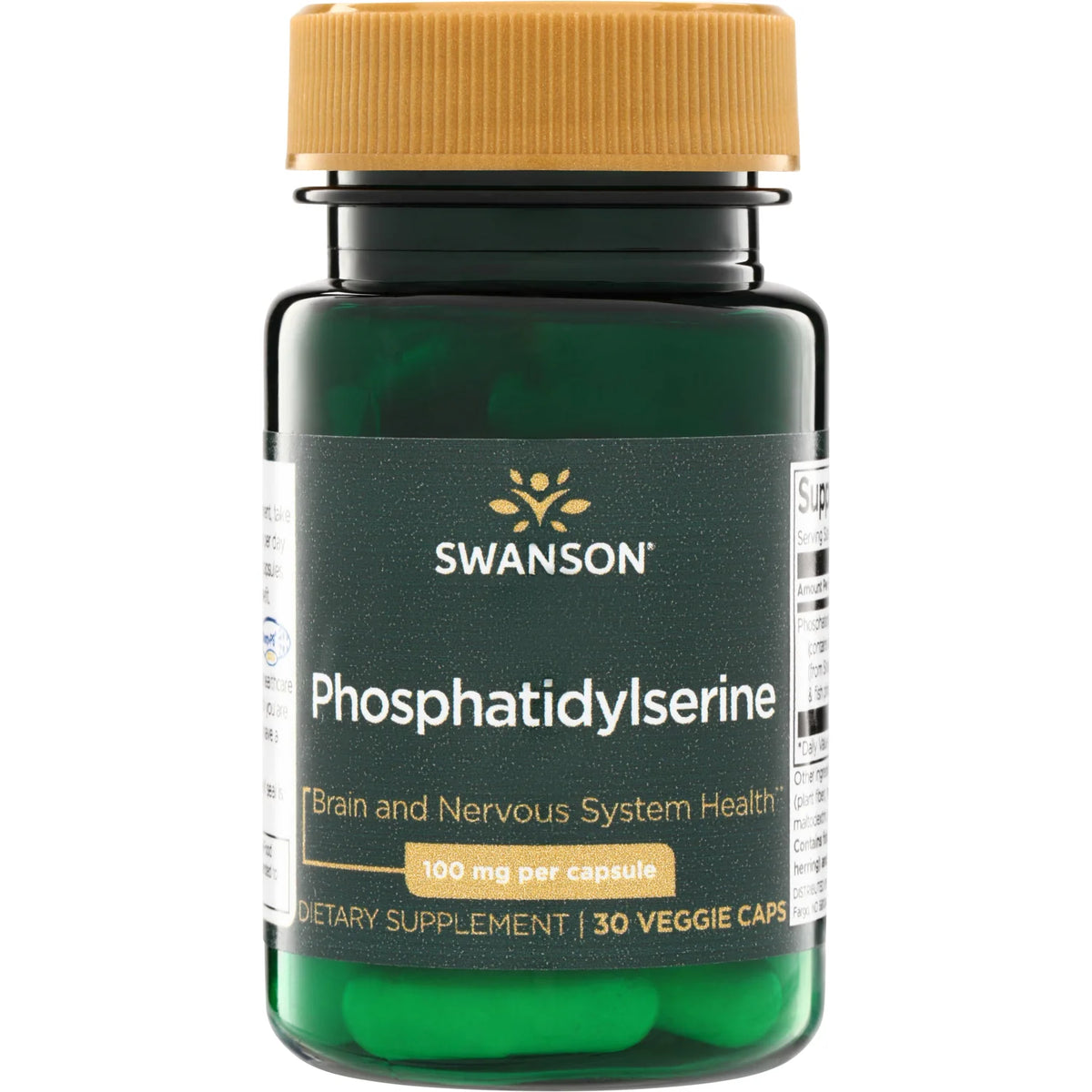 Phosphatidylserine