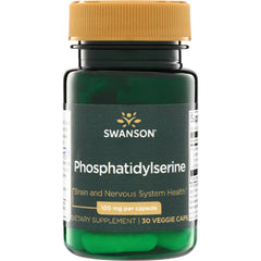 Phosphatidylserine