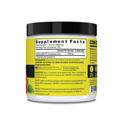 Creatine HCL Powder - Raspberry