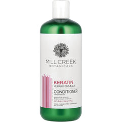 Keratin Repair Formula