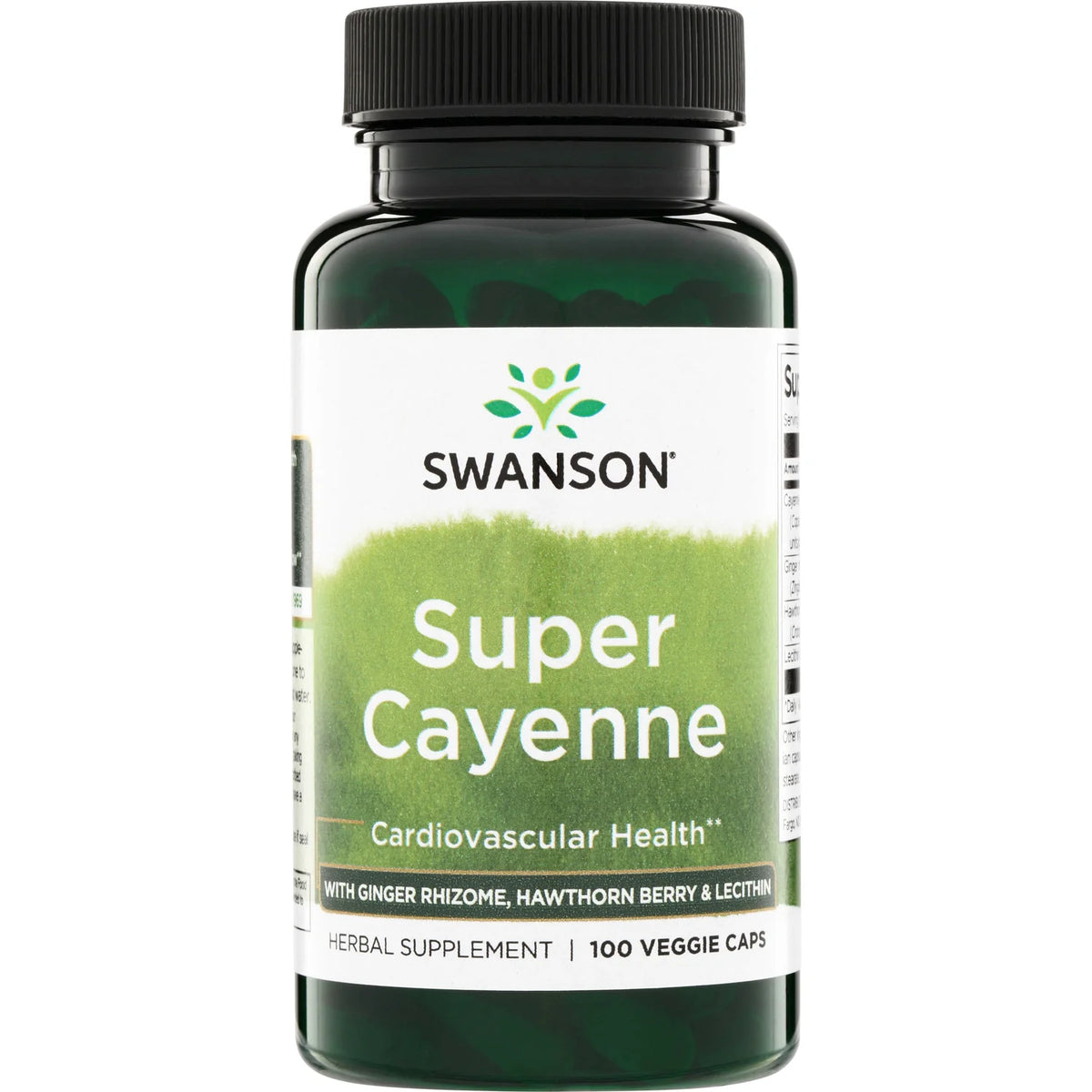 Super Cayenne
