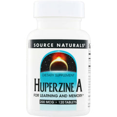 Huperzine A 200 mg