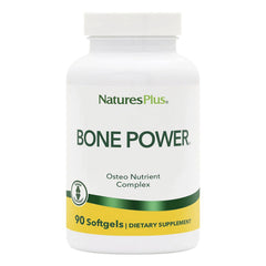 Bone Power