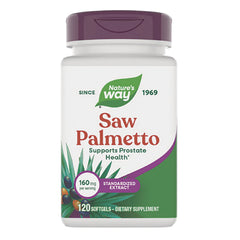 Saw Palmetto Premium Extract