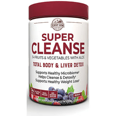 Super Cleanse - Berry