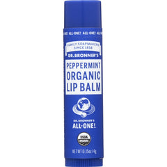 Organic Lip Balm
